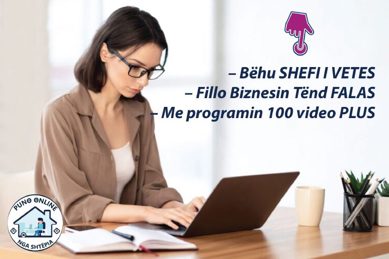 Oferta Pune hibride remote Prishtine, Pune nga shtepia Perkthyes ...