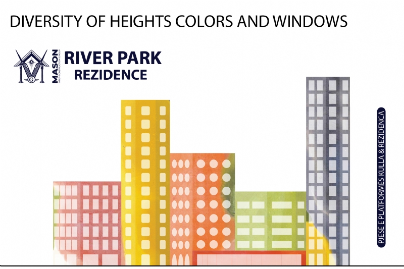 Why are experienced investors buying directly from the developer at RIVER PARK RESIDENCE without intermediaries, and what real benefits do they gain?