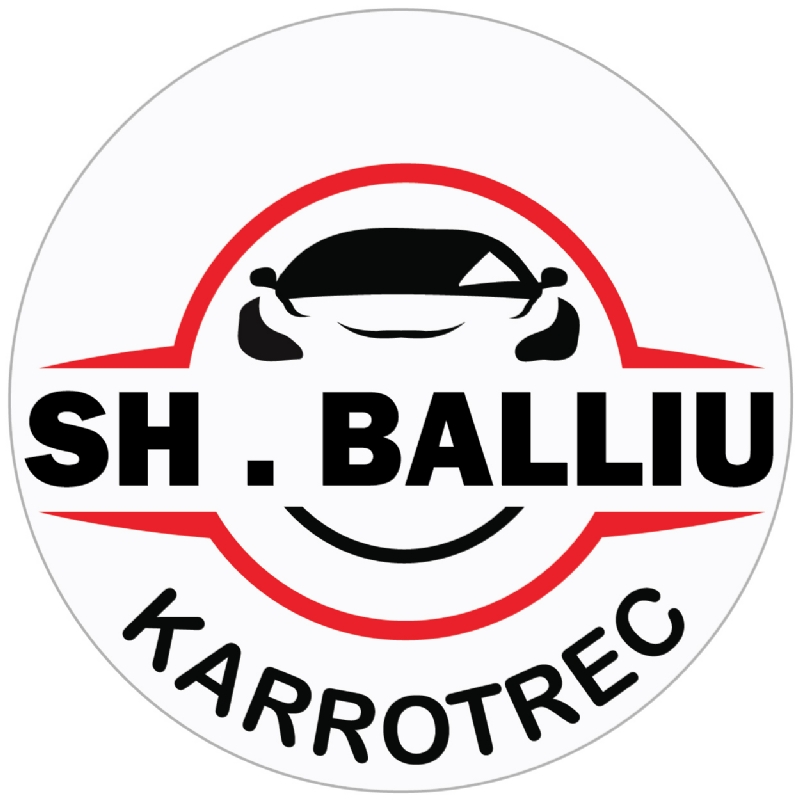 KARROTREC BALLIU Rruga Azem Galica, te Servis SH.Balliu, Babrru Shqiperia