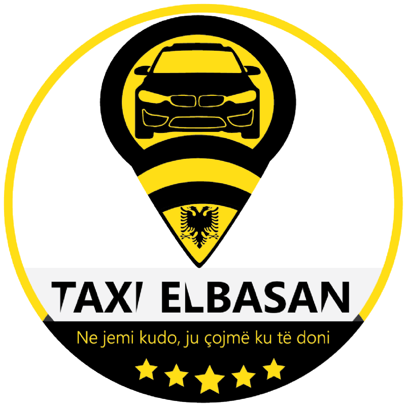 TAXI ELBASAN Vend qëndrimi: Pranë Hotel Skampes, Bulevardi AQIF PASHA, Elbasan Shqiperia